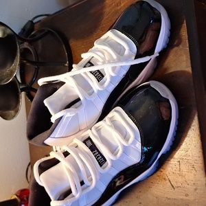 New jordens